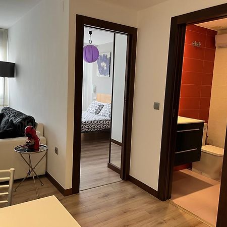 Apartamentos Tajamar Ластрес Экстерьер фото