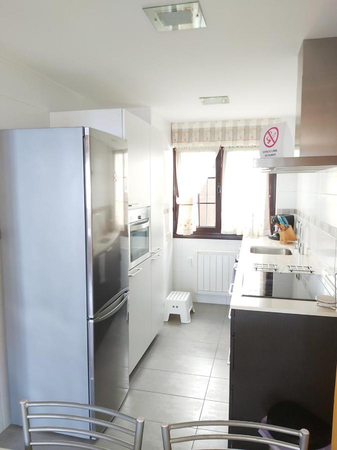Apartamentos Tajamar Ластрес Экстерьер фото