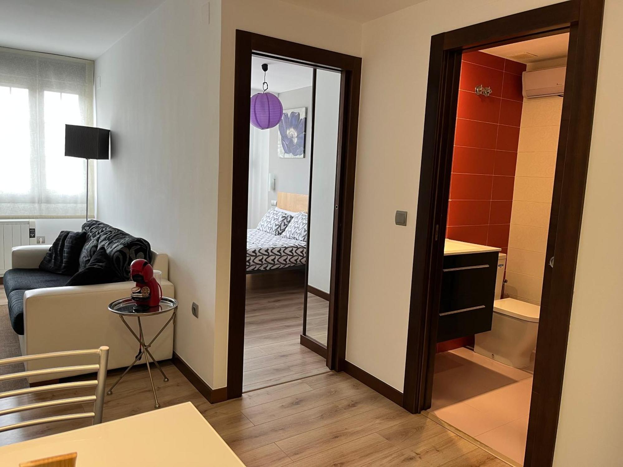 Apartamentos Tajamar Ластрес Экстерьер фото