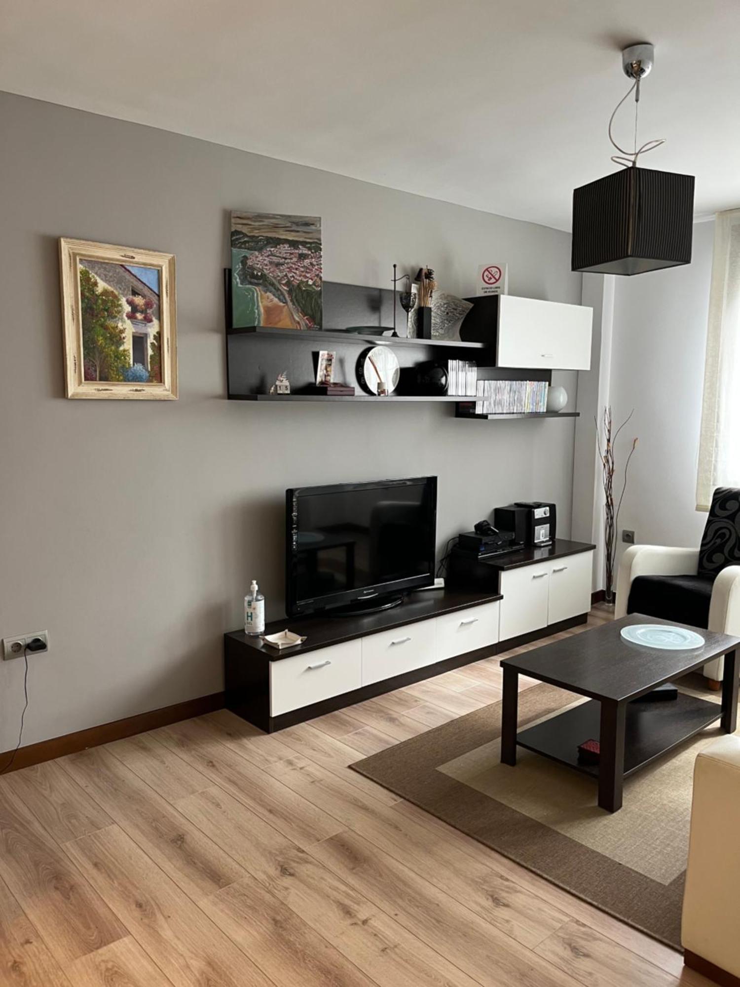 Apartamentos Tajamar Ластрес Экстерьер фото