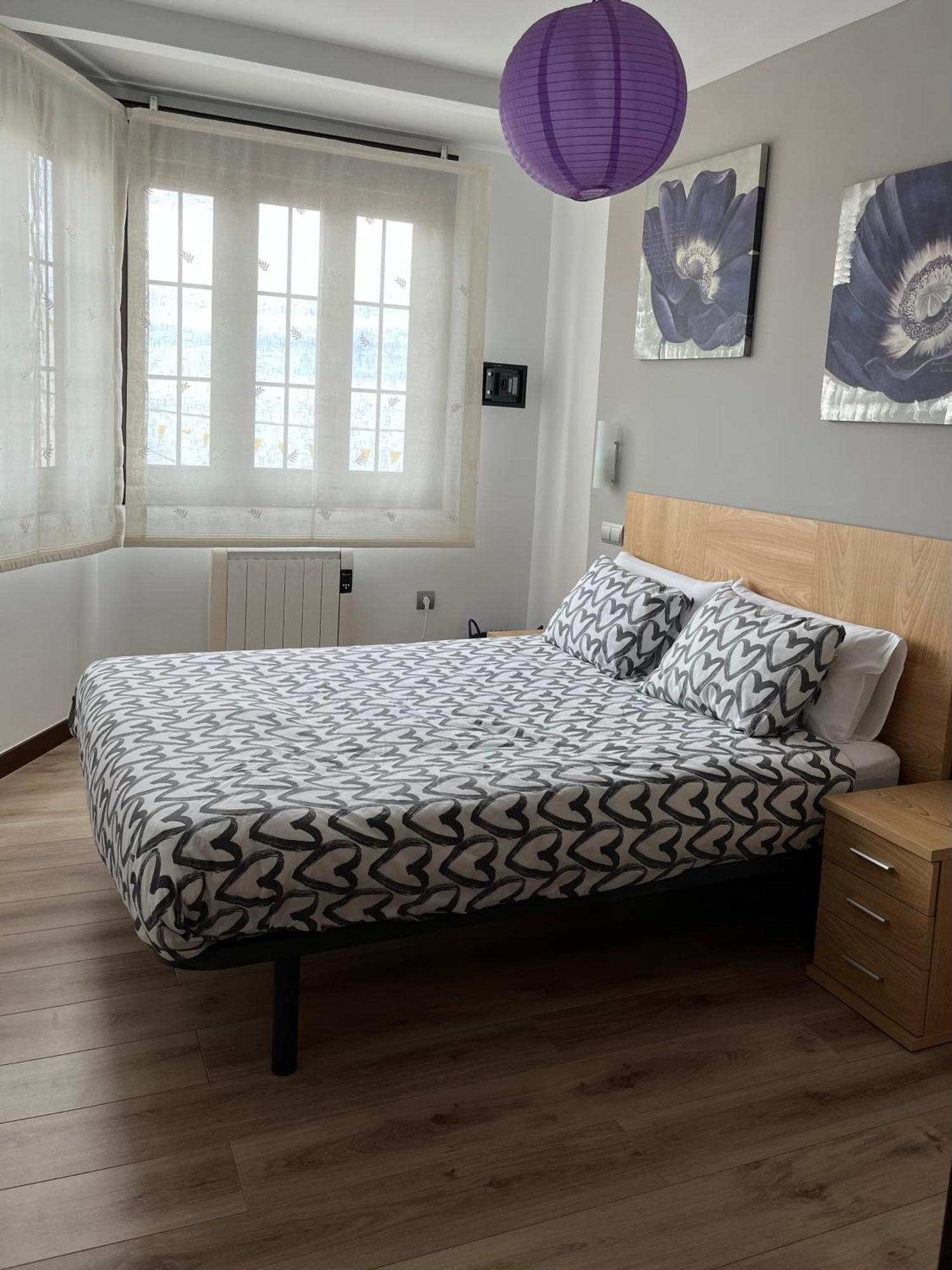 Apartamentos Tajamar Ластрес Экстерьер фото