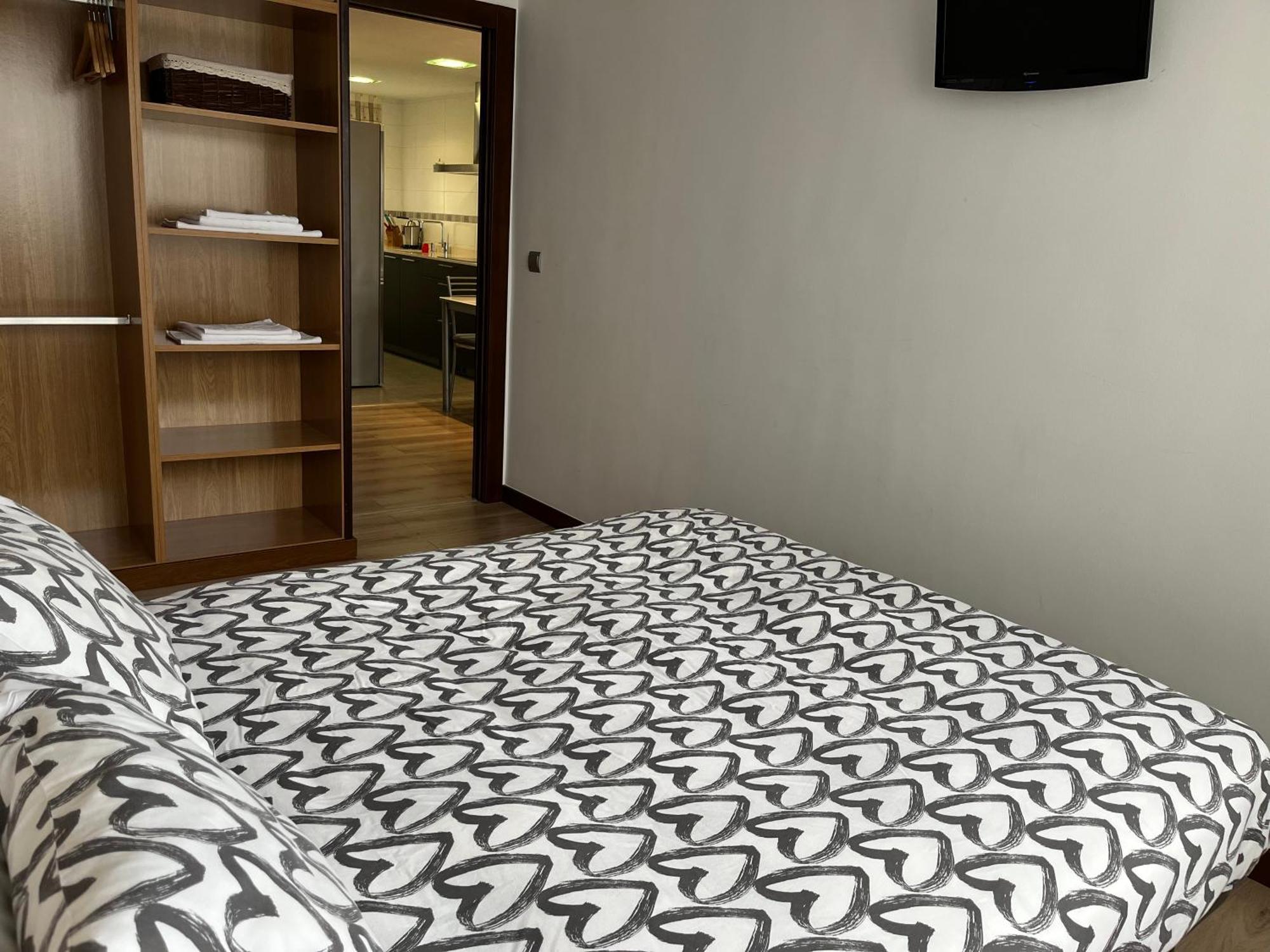Apartamentos Tajamar Ластрес Экстерьер фото