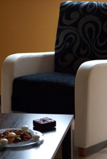 Apartamentos Tajamar Ластрес Экстерьер фото